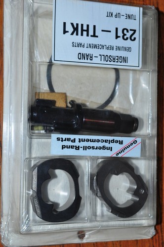 Ingersoll Rand 231-THK1 Hammer Anvil Tune Up Kit for IRT231 - Picture 3 of 5