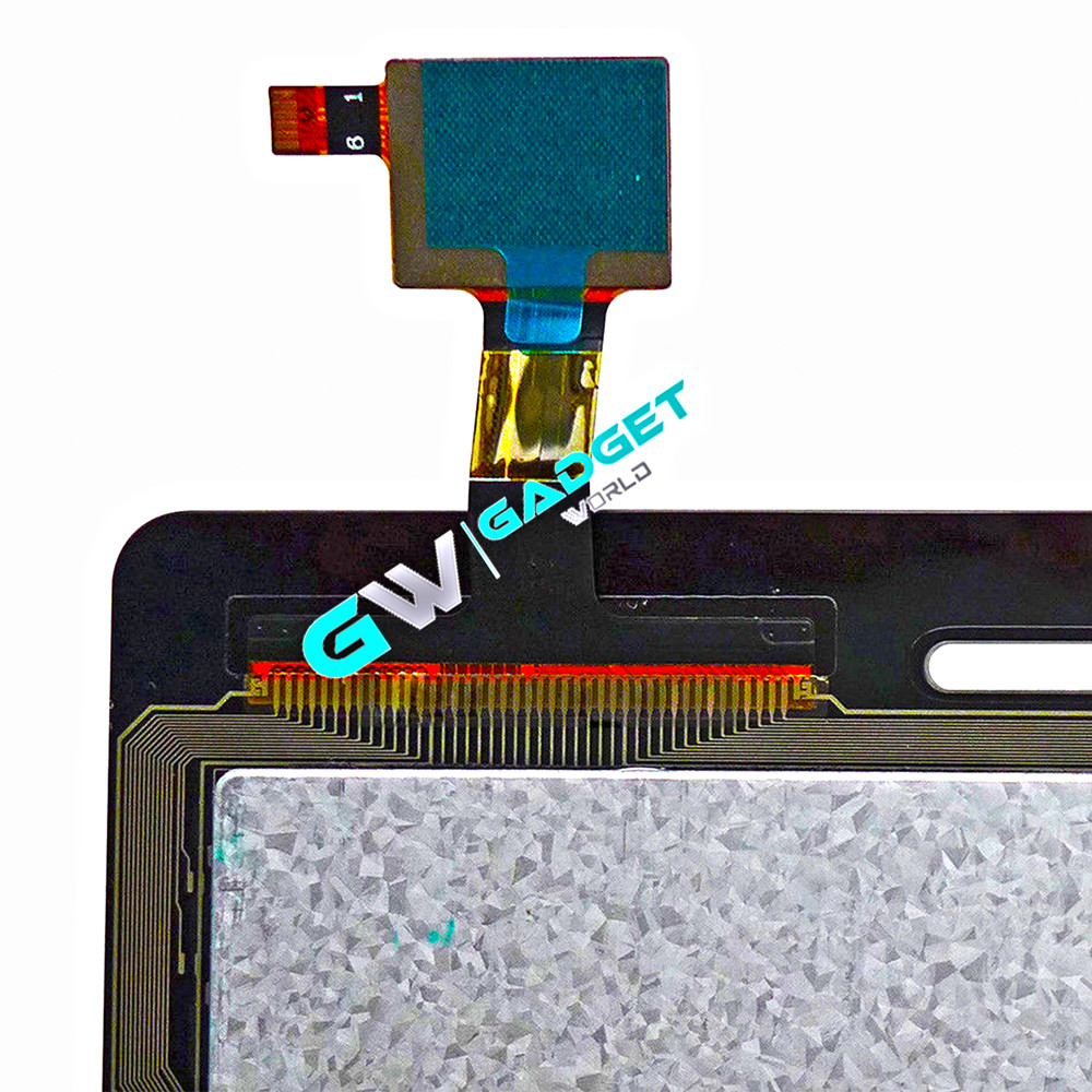 lenovo tab 7 essential touch screen not working