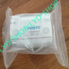 1PC New ADVU-32-15-P-A 156532 Cylinder #E6