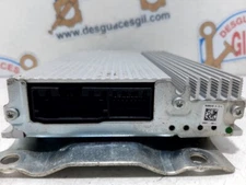 05091012AH AUDIO SYSTEM FOR DODGE NITRO 2.8 CRD 4WD 2006 145885 1101148