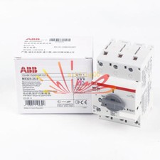 1PCS NEW ABB MS325-25 20-25A Manual Motor Starter