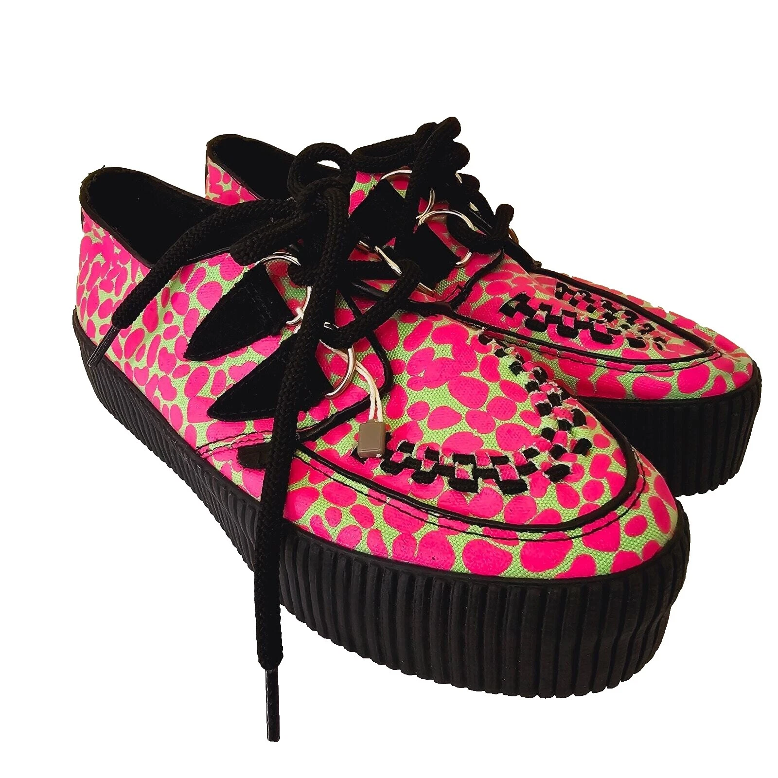 Underground Casual Flats para Mujer