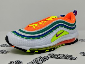 air max 97 jasmine lasode