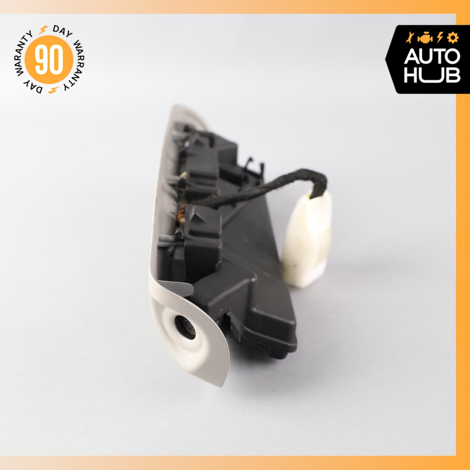 03-10 Maserati Quattroporte M139 Overhead Console Switch 67712700 OEM