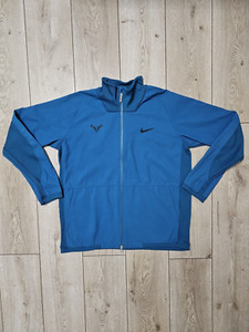 RAFAEL NADAL JACKET 2018 NIKE COURT JACKET TENNIS TRAINING JACKET TRACK TOP sL