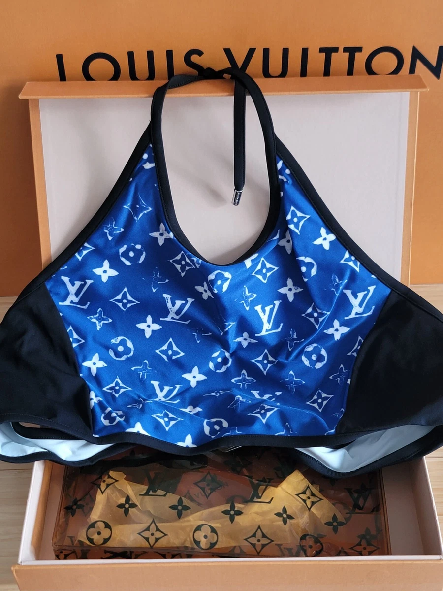 Louis Vuitton Swimwear for Women for sale | eBay