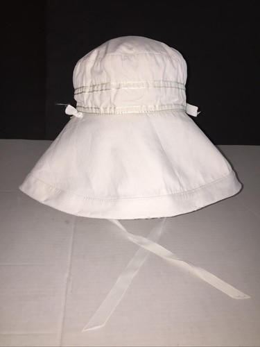 Betmar New York white Sun Bucket Hat | eBay