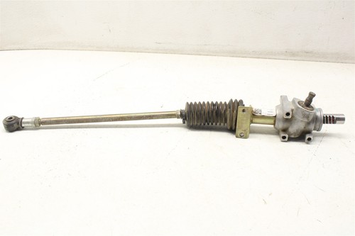 2009-2014 Polaris RZR 900 4 EPS Steering Gear Rack Damaged 1823443 09-14 