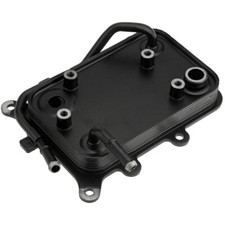 NTY Ölkühler Motoröl für Hyundai Santa Fé IV TM 2.4 GDi AWD DM KIA Sorento III