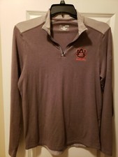 Under Armour 1/2 Zip Long Sleeve Pullover.