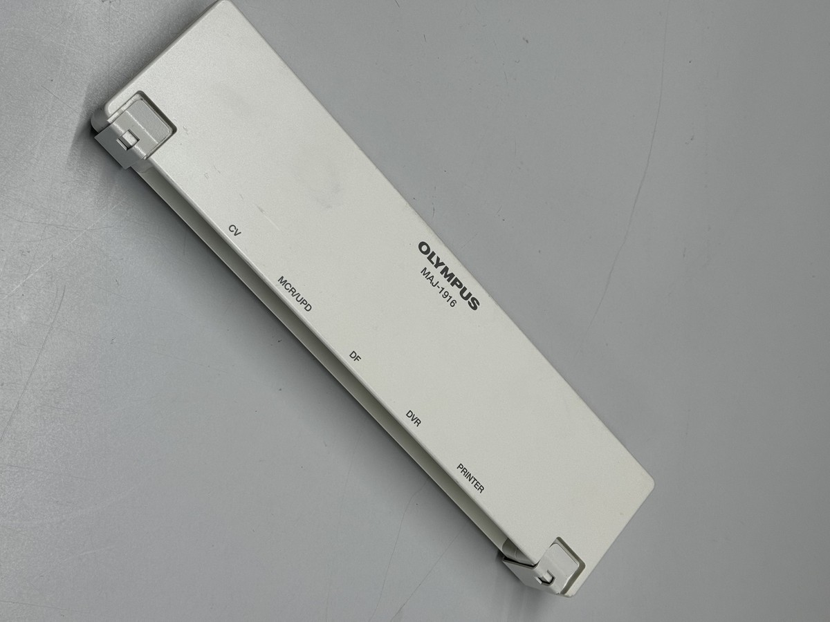 Olympus MAJ-1916 interface converter | eBay