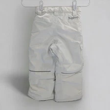 Columbia Bugaboo II Kids Pants Size XXS