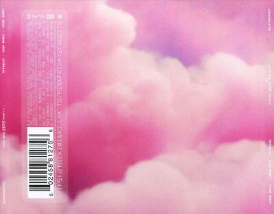NICKI MINAJ PINK FRIDAY 2 NEW CD 602458812756| eBay NICKI MINAJ PINK FRIDAY 2 NEW CD 602458812756| eBay