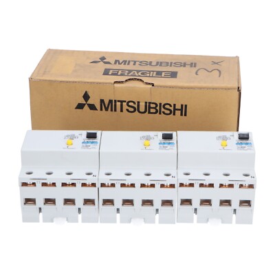 Mitsubishi BV-D4P New NFP (3pcs)