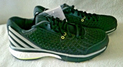 DAMEN/MÄDCHEN ADIDAS ENERGY VOLLEY BOOST 2.0 W B34722 SPORTSCHUHE. GRÖSSE 5,5. NEU.