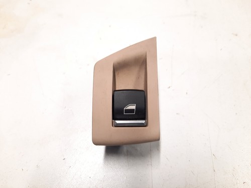 Schalter Fensterheber Taste Fensterheberschalter Rechts BMW 5er F06 F12 9163527