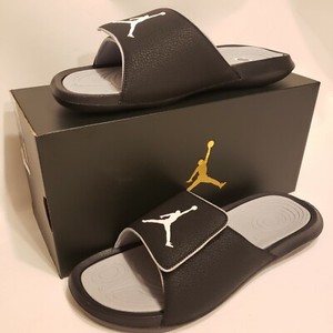 nike jordan flip flops mens