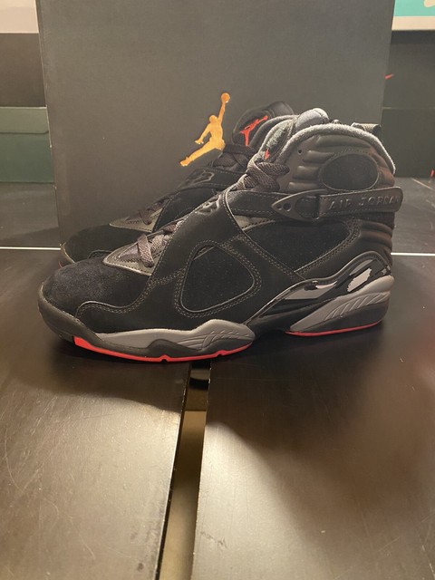 jordan 8 size 9