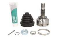 Pascal G1C029PC Gelenksatz Antriebswelle Radseitig FüR Fiat Peugeot CitroËN