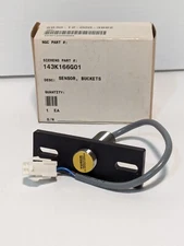 Siemens 162K761H01 Turck  Bracket 5930120003992 Inductive Sensor