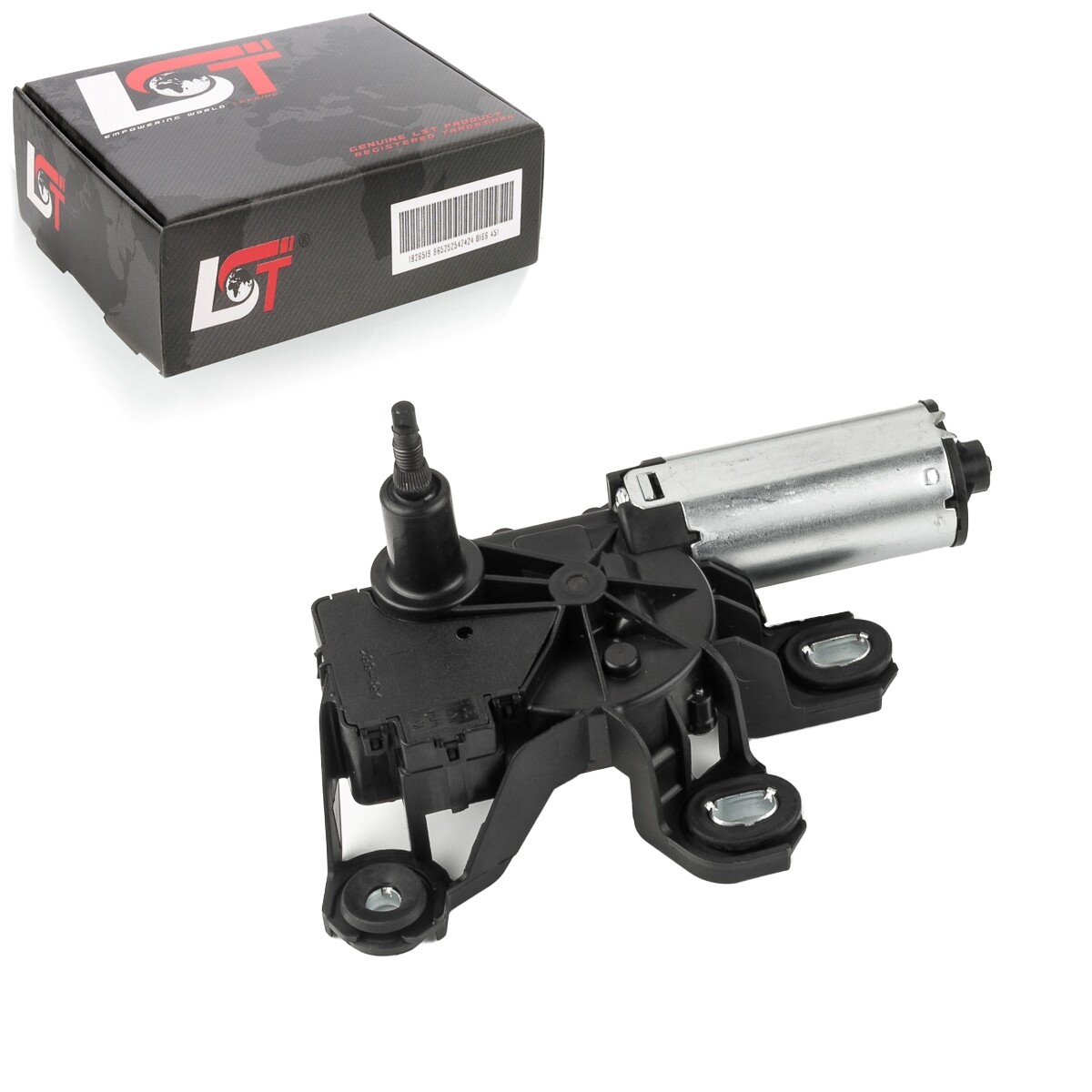 Rear Right Wing Door Wiper Motor for Mercedes Viano Vito W639