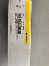 TURCK TBEN-L4-8IOL COMPACT MULTIPROTOCOL I/O MODULE, IO-LINK MASTER