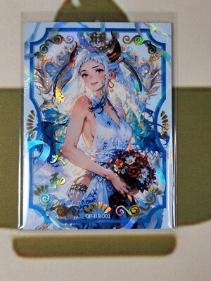 BLUE BLUE JAPAN クサキジャカード シングルオーバーコート One Piece Cards CCG -Kabag 8 Master Of The New World - Complete 14