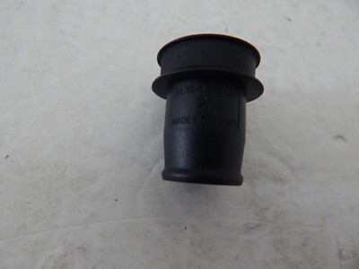 BMW Series Cigarette Lighter Block-off Plug OEM 51168222183 for sale online 