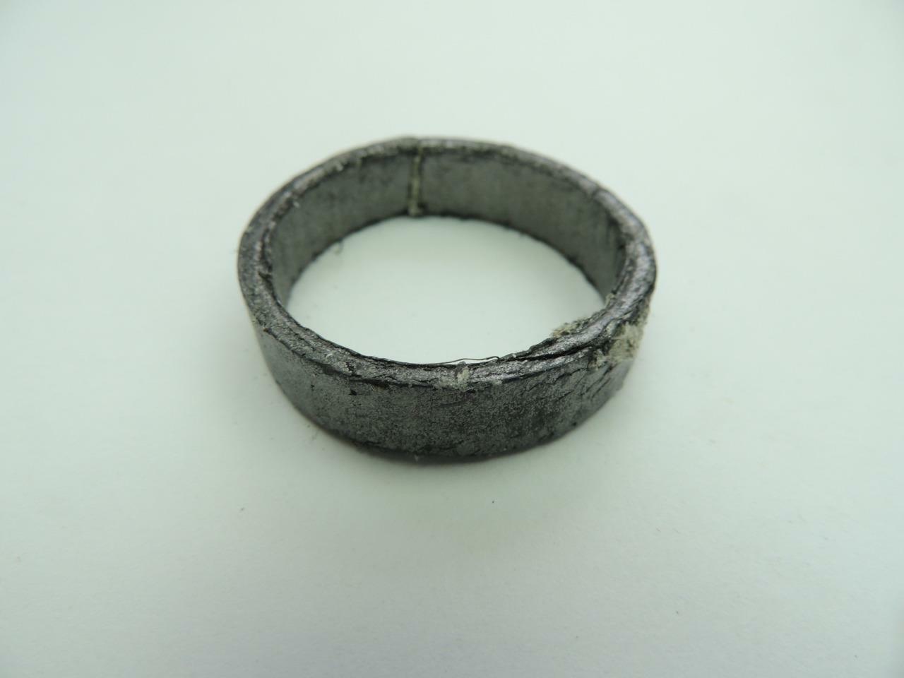 3711471403 NOS Yamaha Exhaust Muffler Joint Gasket 197379 XS650 TX500 W13476 eBay