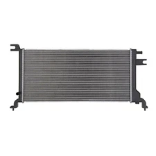 RAYTEN CU13304 Radiator For 2007-2011 Nissan Altima