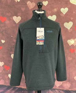 rab jumper mens