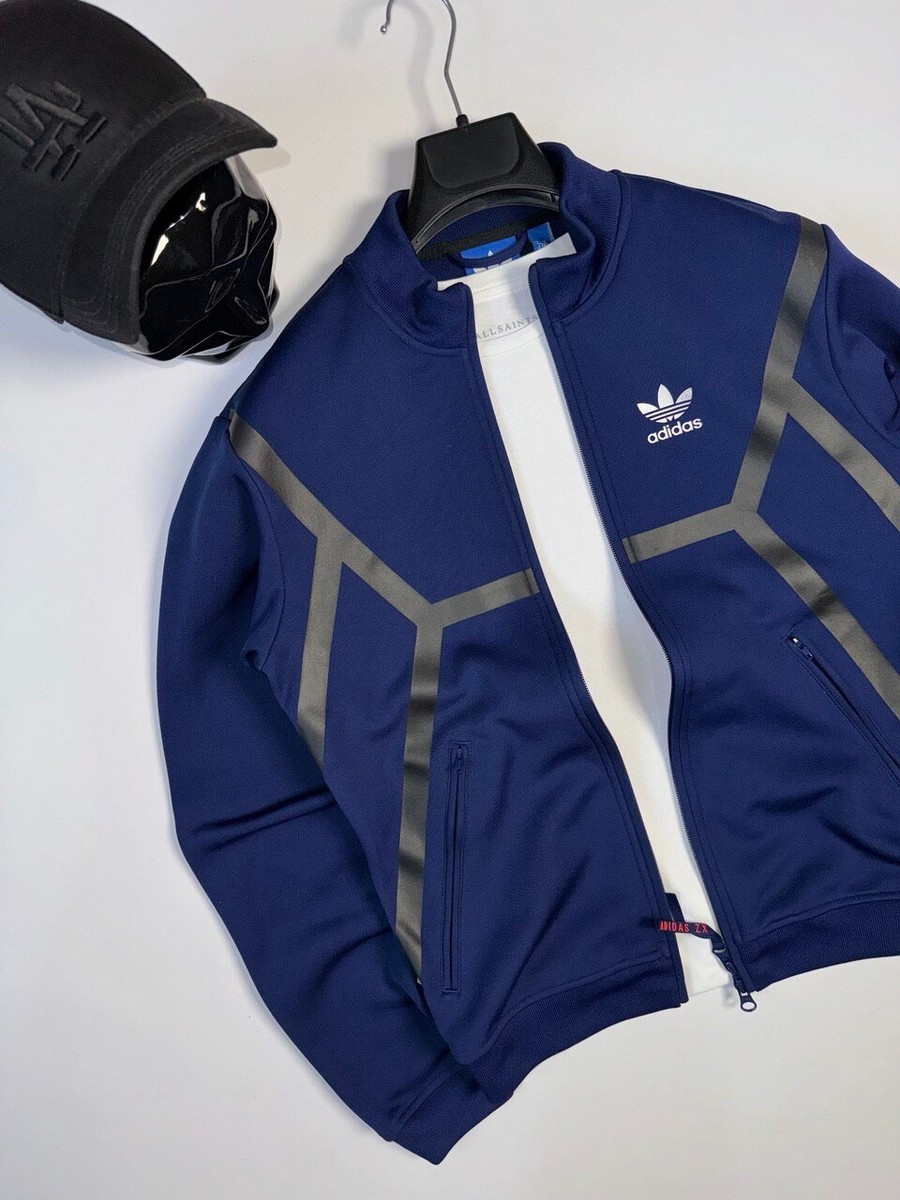 Adidas Originals ZX Hoodie | eBay