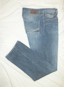 bke jeans tyler straight