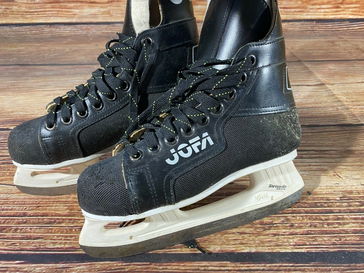 Ice skating on sale shoes price