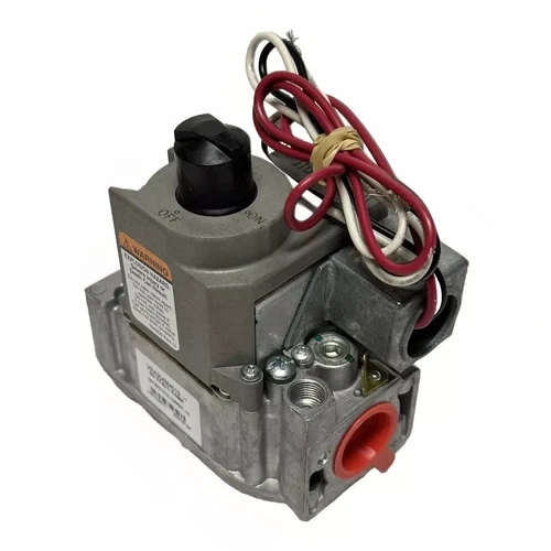 Honeywell VR4304M 4519 120V Dual Intermittent Pilot Gas Valve, New