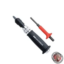 NEW ANEX No. 1903-NS Impact Screwdriver Mini Type Screw Removal