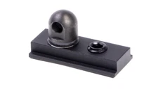 Match Rifle Bipod Sling Swivel Adapter #6A for European UIT Anschutz T Slot Rail