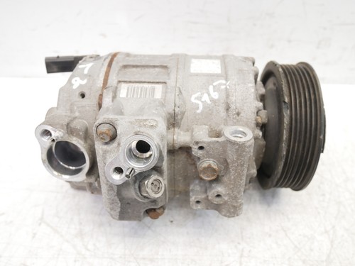 Klimakompressor für Audi Seat Skoda VW Leon 2,0 TFSI BWJ 1K0820859M