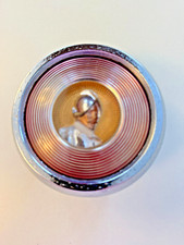 Desoto 1949-1950 Steering Wheel Horn Button