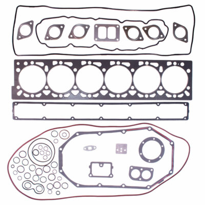 RE537388 Head Gasket Set without Seals for John Deere 9200 9220 