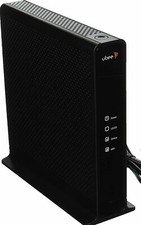 Ubee  CABLE MODEM  WIRELESS ROUTER  NOS  DDW365 INTERNET WIFI DOCSIS 3.0 USA