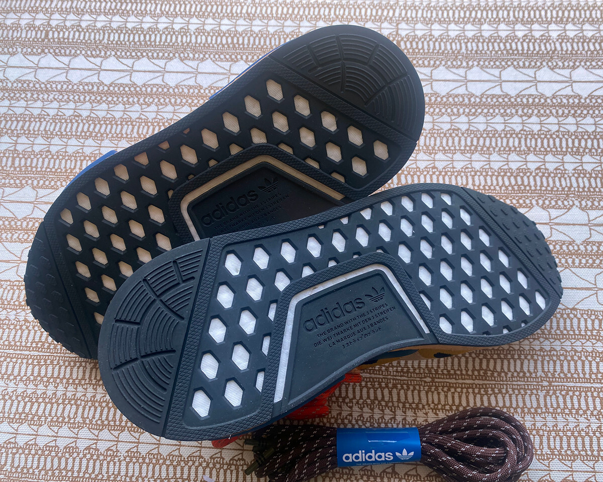New in Box Adidas NMD Hu Pharrell Animal Print Leopard Print Men's Sz 6.5 US | eBay New in Box Adidas NMD Hu Pharrell Animal Print Leopard Print Men's Sz 6.5 US | eBay