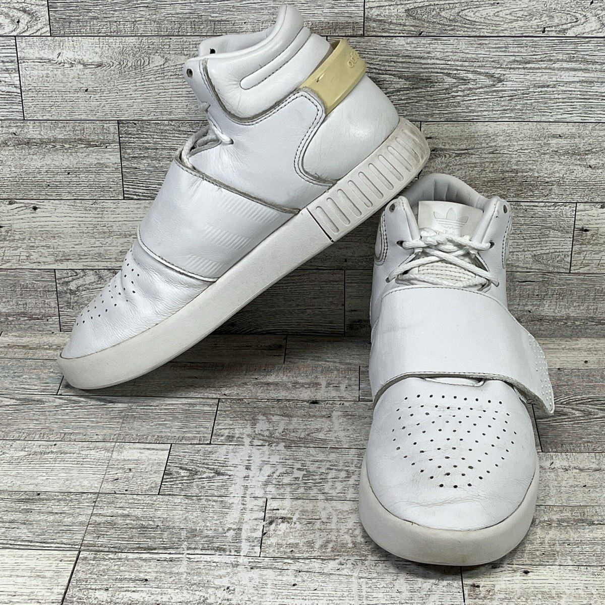 adidas gazelle silver green womens Adidas Tubular Invader Strap Clear Brown Kids Trainers main image 0