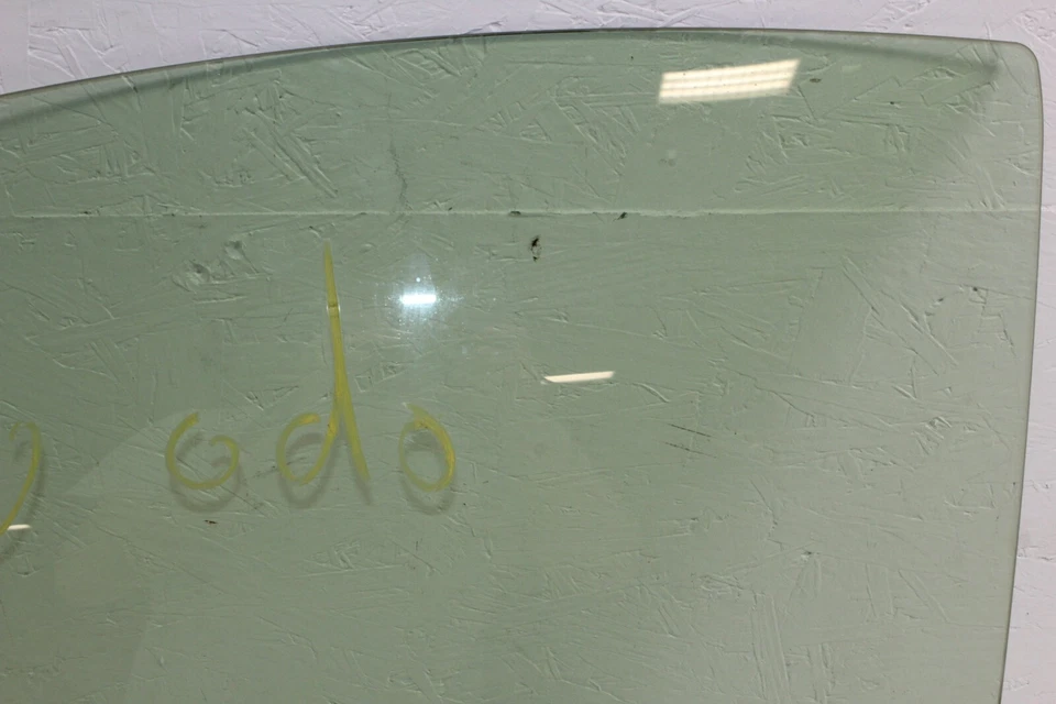 Vidrio ventana delantera izquierda Scion FRS 2013-2016 Subaru BRZ fabricante de equipos originales Foto 4 de 4