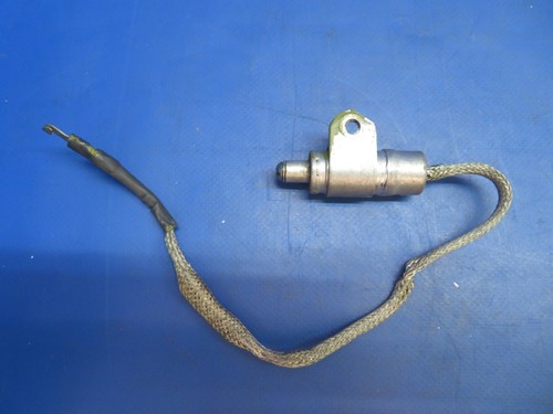 Piper Aerostar 602P Bendix Magneto Noise Filter P/N 640105-501 (0123-914)