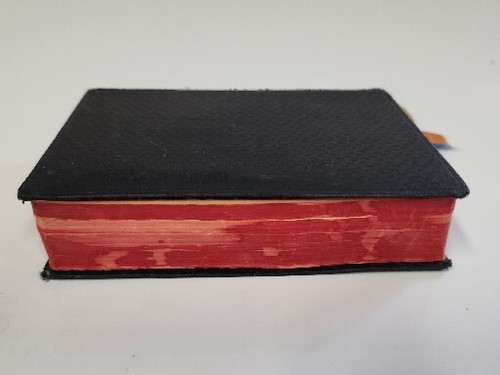 1959 MESSALE ROMANO QUOTIDIANO Latein Und Italiano. Edizioni Paoline Cattolica HC - Bild 6 von 19
