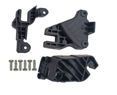Scheinwerferhalter REPARATURSATZ HALTERUNG LINKS Audi A6 C7 4GH 4GJ  4G0998121A