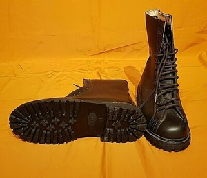 anfibi militari para