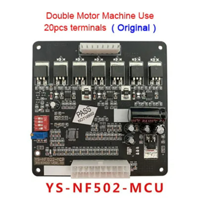 PC-10N1 PC Board of YS-NF502-MCU Strapping Machine/Mother board PP Belt Machine