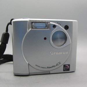 Fujifilm Finepix 40i | eBay Fujifilm Finepix 40i | eBay